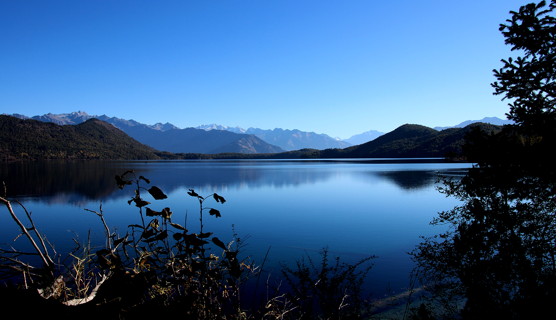 Gangapurna Circuit Trek